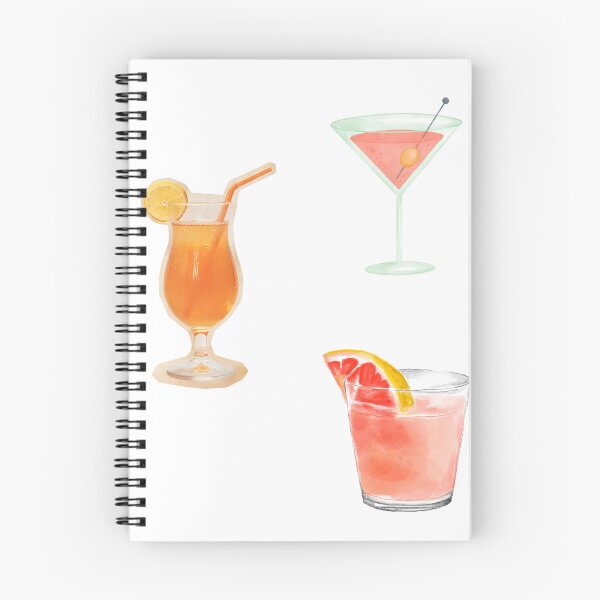 Item preview, Great summer cocktails designed and sold by uxuueea.