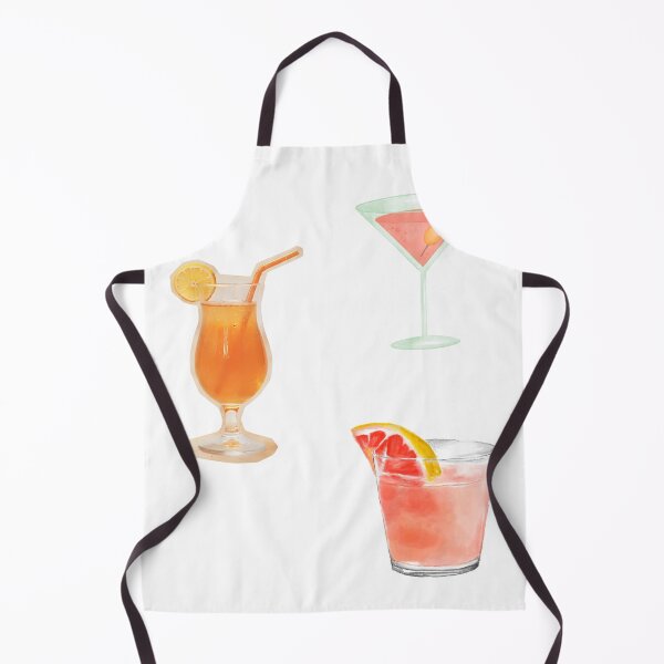 Item preview, Grandes cocteles de verano designed and sold by uxuueea.