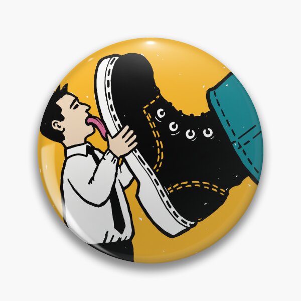 Item preview, Grow Up Listening To Punk And End Up A Bootlicker designed and sold by sXe-art.