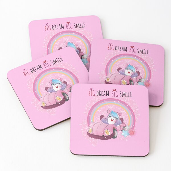Item preview, Big Dream Big Smile designed and sold by hm-printable.