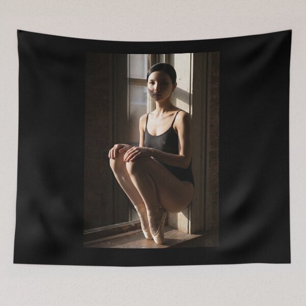 Item preview, Shion - By The Window | Dark Academia Art designed and sold by Atelier Shion.