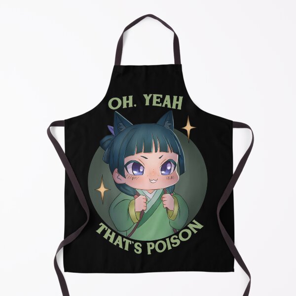 Item preview, Scribble That's Poison Funny designed and sold by Ninaa-Art.