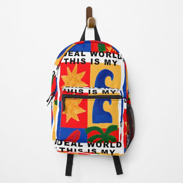 Item preview, IDEAL WORLD designed and sold by malungoart.