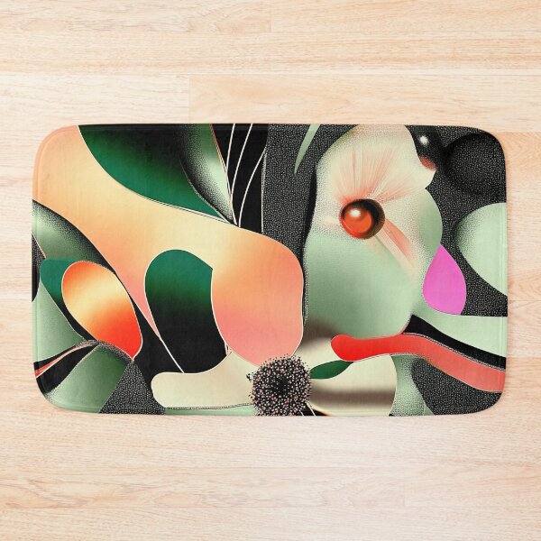 Item preview,  Green and Orange Splash designed and sold by Pixel-Lair.
