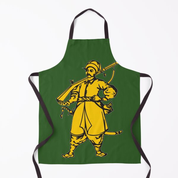 Item preview, Ukrainian Hetman Warrior Design | Eastern European Military Heritage Art designed and sold by Super Epic Based History.