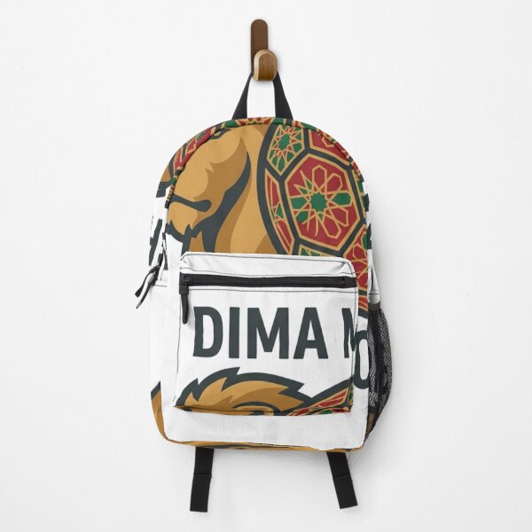 Item preview, DIMA MAGHRIB 2026 Atlas Lions designed and sold by Studio_42.