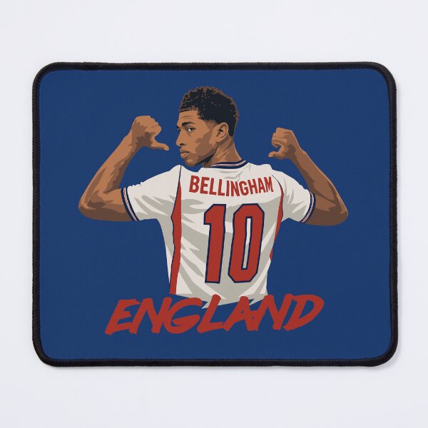 Item preview, Jude Bellingham designed and sold by abihooper.
