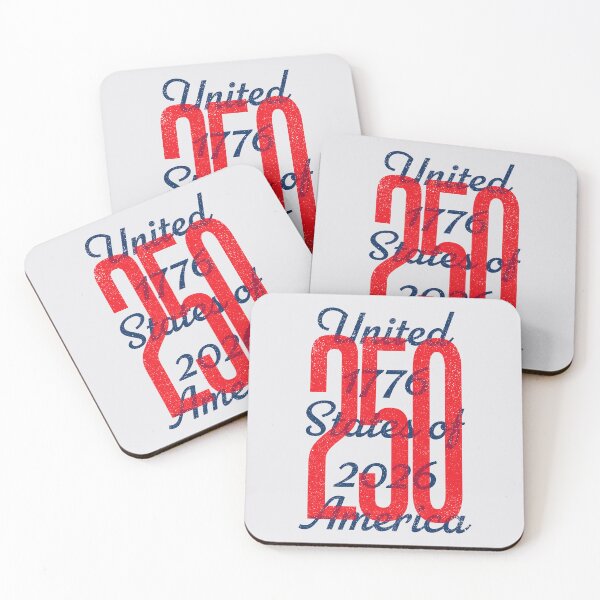 Item preview, America 250-11 designed and sold by Nikita Abakumov.