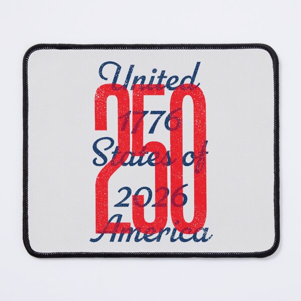 Item preview, America 250-11 designed and sold by Nikita Abakumov.