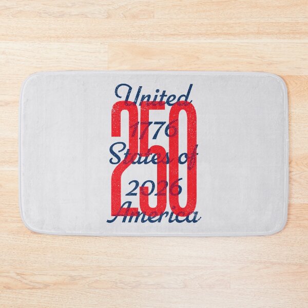 Item preview, America 250-11 designed and sold by Nikita Abakumov.