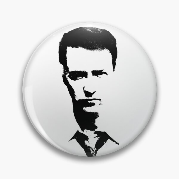 Item preview, Edward Norton Narrator Fight Club designed and sold by Fire TheMann.