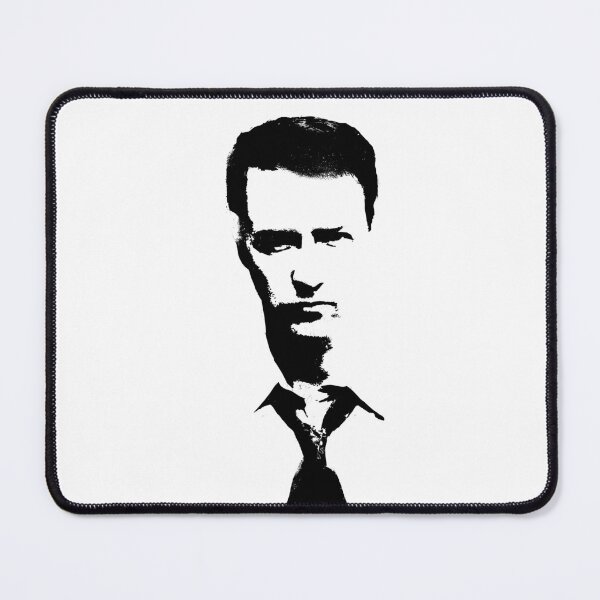 Item preview, Edward Norton Narrator Fight Club designed and sold by Fire TheMann.