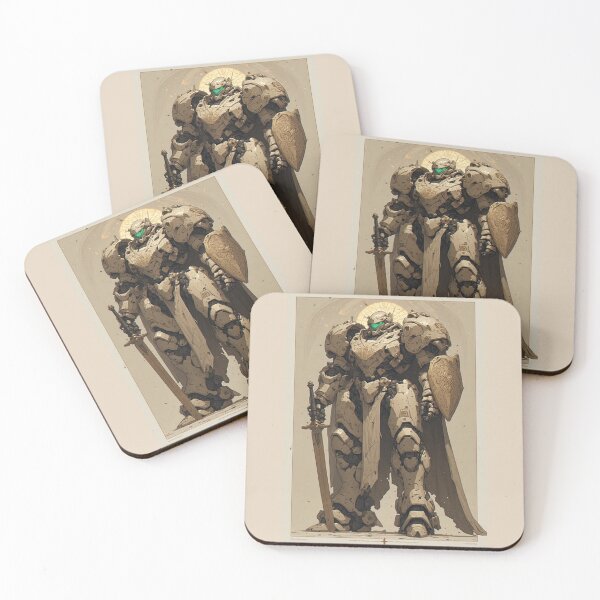 Item preview, MECHA-SOVEREIGN OATH designed and sold by FANTASY FRENZY.