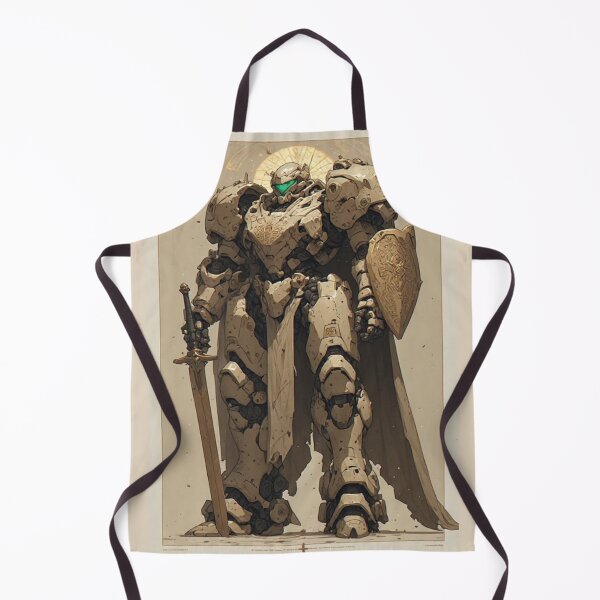 Item preview, MECHA-SOVEREIGN OATH designed and sold by FANTASY FRENZY.