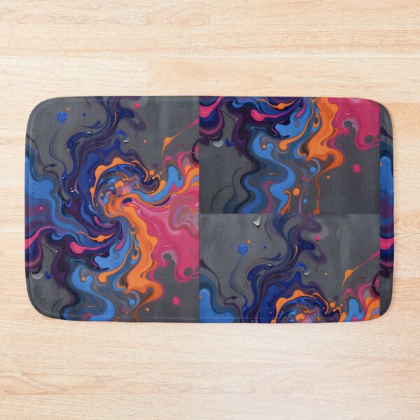 Item preview, Abstract Art Piece designed and sold by Urban_Ramp_Rebels.