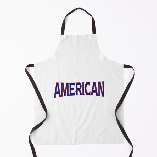 Item preview, American Eagles Classic Blue Varsity Style Text designed and sold by Hewstyle.
