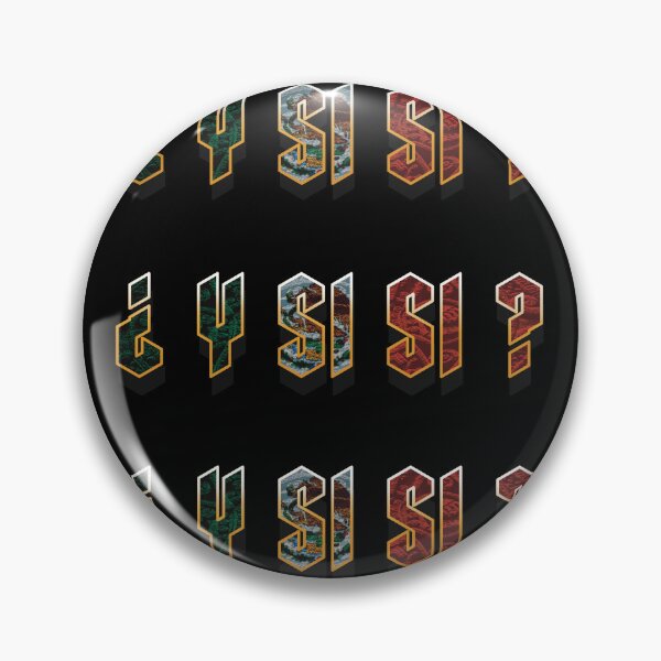 Item preview, ¿Y Si Sí? Mexico Soccer 2026 Graphic | Mexican Football Fan Design designed and sold by osman81.
