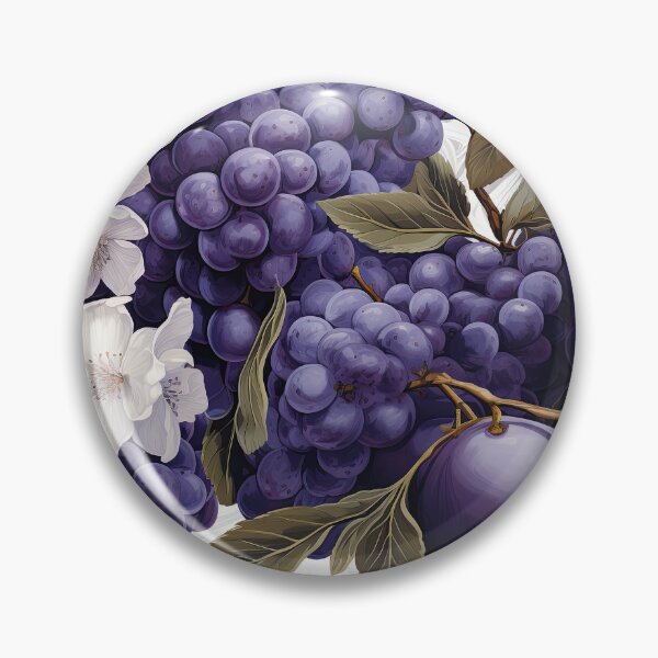Item preview, Grape Shot designed and sold by Pixel-Lair.