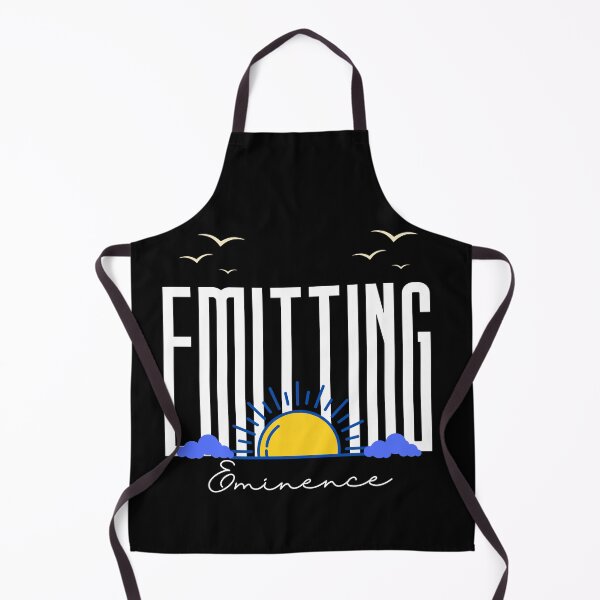 Item preview, Rising Eminence designed and sold by EmitEminence.