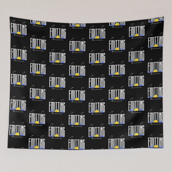Item preview, Rising Eminence designed and sold by EmitEminence.