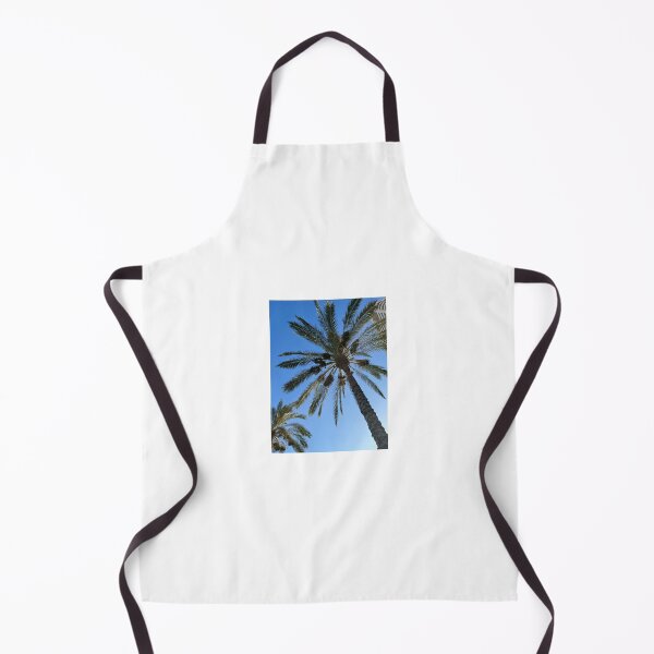 Item preview, Summer Breeze in the Palm Trees designed and sold by RooperRupper.
