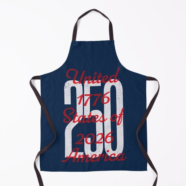 Item preview, America 250-12 designed and sold by Nikita Abakumov.