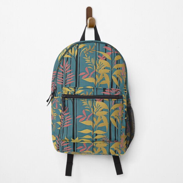 Item preview, Abstract Leaves designed and sold by Pixel-Lair.