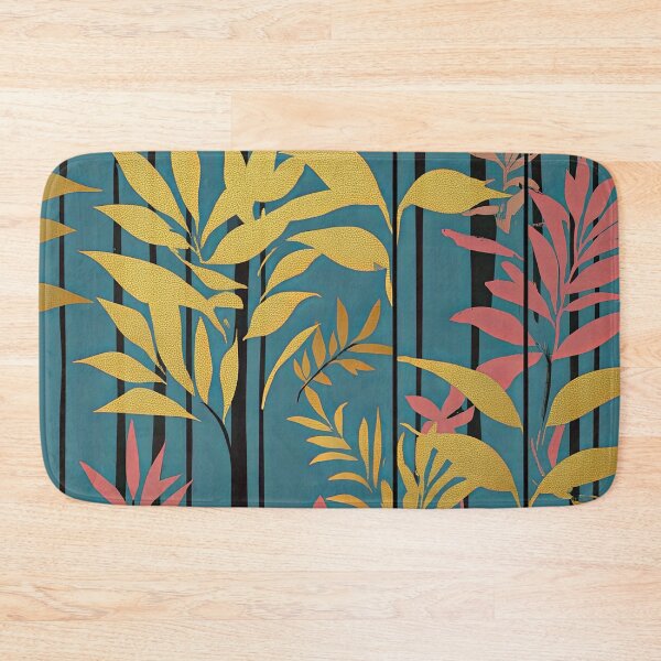 Item preview, Abstract Leaves designed and sold by Pixel-Lair.