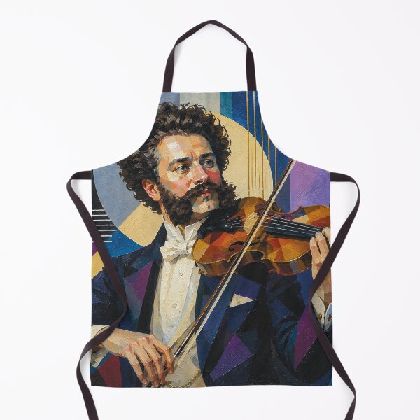 Item preview, Copy of Johann Strauss portrait painting. designed and sold by GalleryKauffeld.