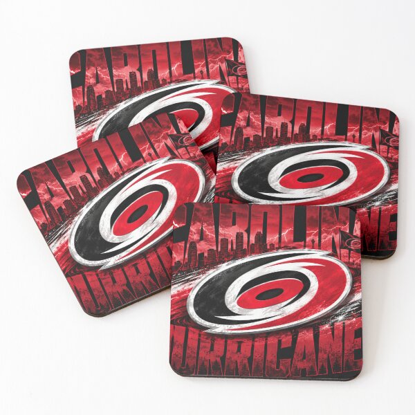 Item preview, Carolina Hurricanes designed and sold by JC's Cards & More.