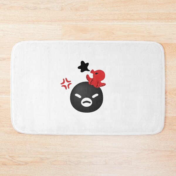 Item preview, Japanese Train Penguin with Tako - Suica Style designed and sold by TheStickLab.