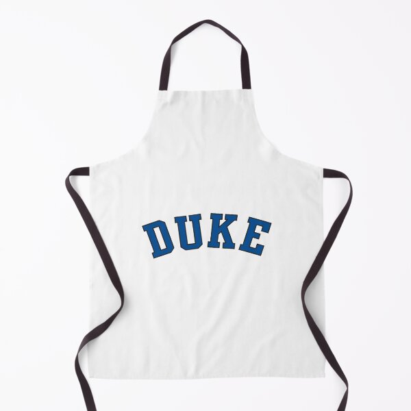 Item preview, Duke Blue Devils Fans Varsity Arc Text designed and sold by Hewstyle.