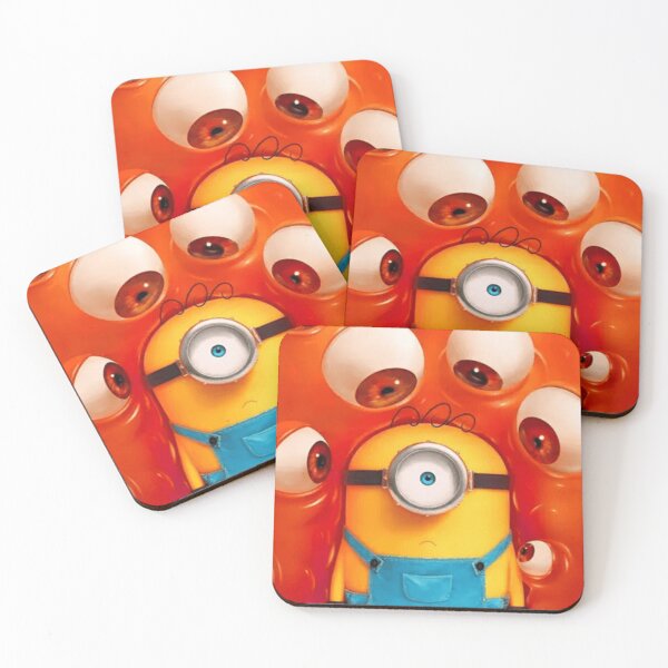 Item preview, Minions and monsters designed and sold by DanielsBob.
