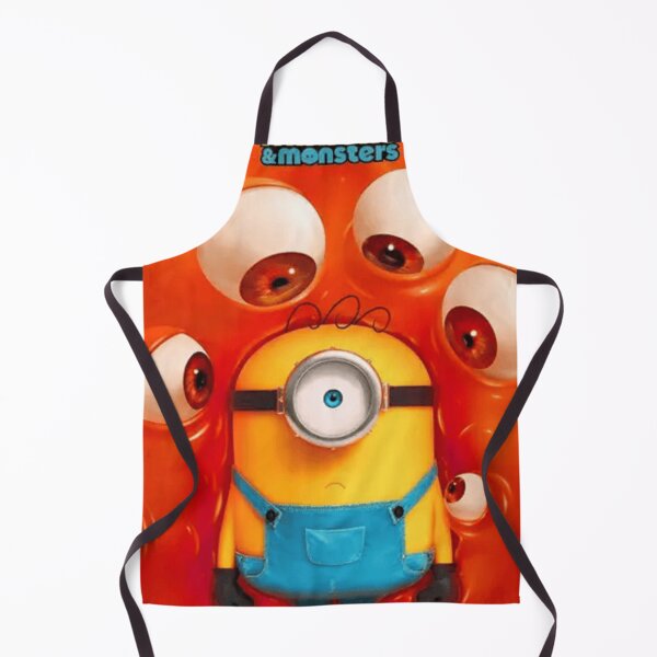 Item preview, Minions and monsters designed and sold by DanielsBob.