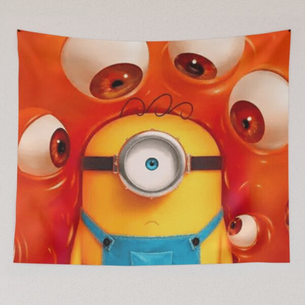 Item preview, Minions and monsters designed and sold by DanielsBob.