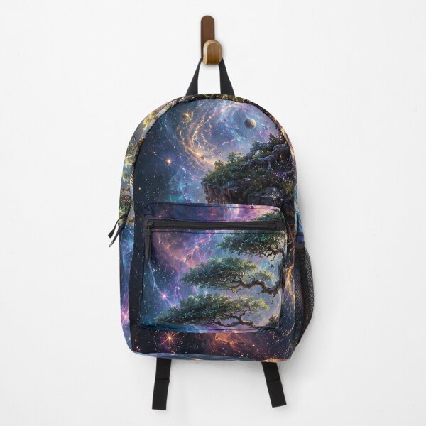 Item preview, Floating Bonsai Galaxy designed and sold by DrizzyV.