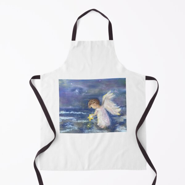 Item preview, Little Angel Done In Soft Pastel designed and sold by Kimmieannst66.