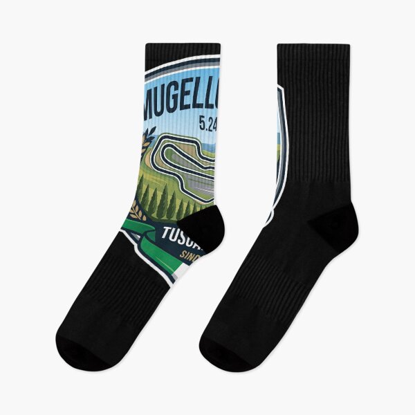 Item preview, Mugello Circuit Legendary Racing Through Tuscany designed and sold by enzoade.