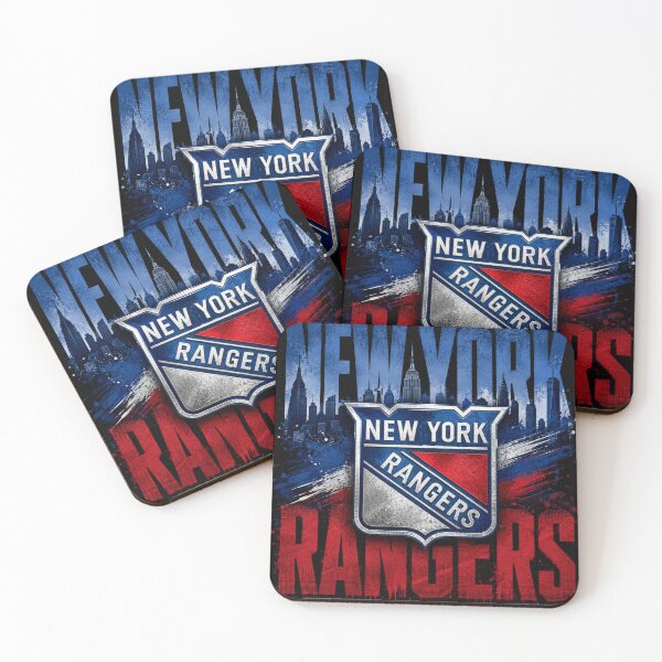 Item preview, New York Rangers designed and sold by JC's Cards & More.
