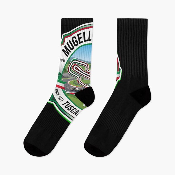Item preview, Mugello Circuit Home Of Legendary Moto Racing designed and sold by enzoade.