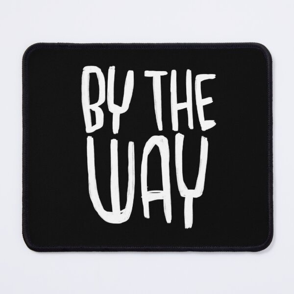 Item preview, By the way meme, typography, btw designed and sold by badlydrawnbabe.