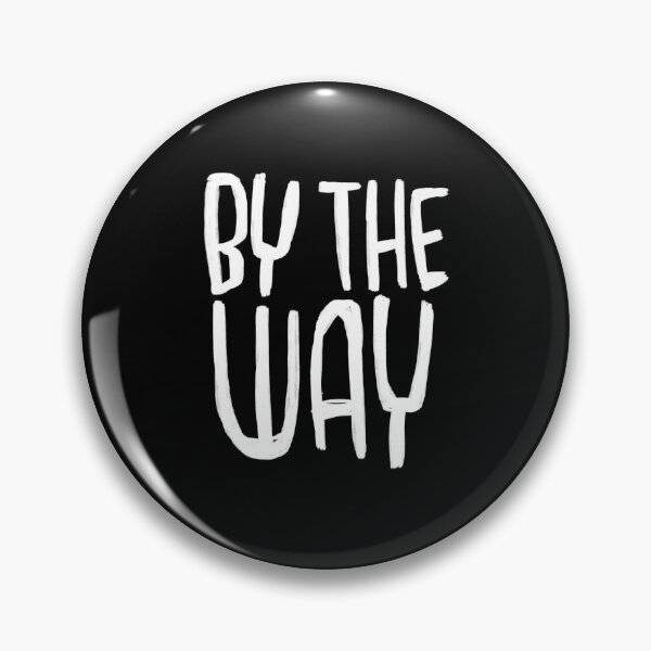 Item preview, By the way meme, typography, btw designed and sold by badlydrawnbabe.