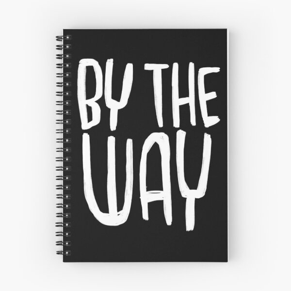 Item preview,  By the way meme, typography, btw designed and sold by badlydrawnbabe.