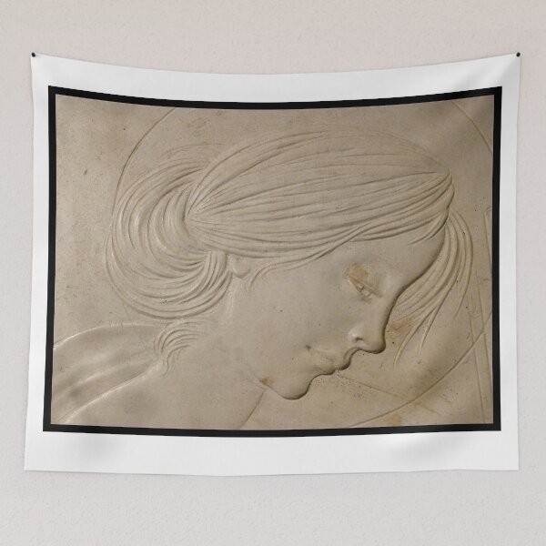 Item preview, Best of my Grandfather: St. Cecilia designed and sold by Luca Mesini.