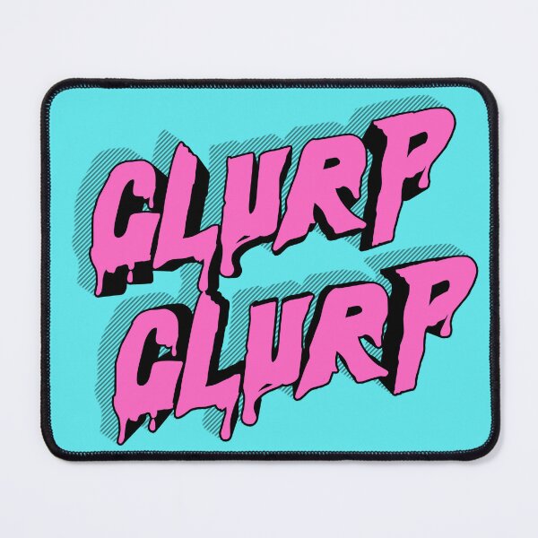 Item preview, Glurp Glurp Shirt | Dungeon Crawler Carl Inspired LitRPG Book Fan Tee designed and sold by RollForDesignCo.