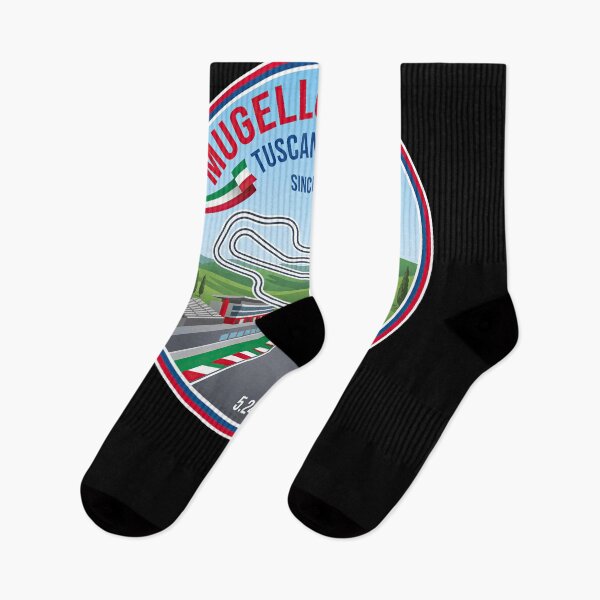 Item preview, Mugello Circuit Iconic Italian Motorsport Destination designed and sold by enzoade.