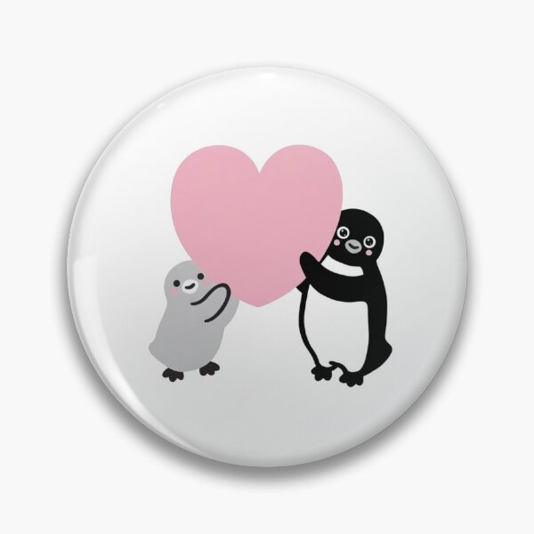 Item preview, Japanese Train Suica - Kawaii Aesthetic Love designed and sold by TheStickLab.