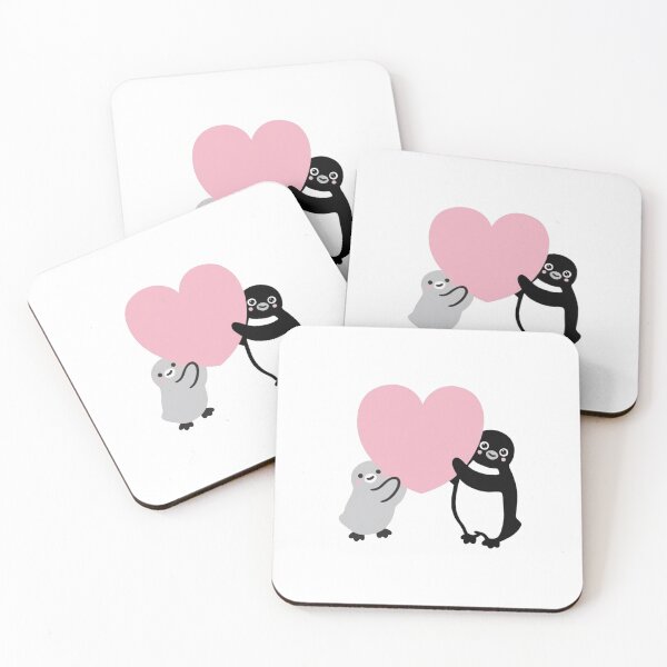Item preview, Japanese Train Suica - Kawaii Aesthetic Love designed and sold by TheStickLab.