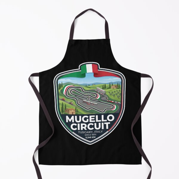 Item preview, Mugello Circuit Legendary Tuscan Racing Experience designed and sold by enzoade.