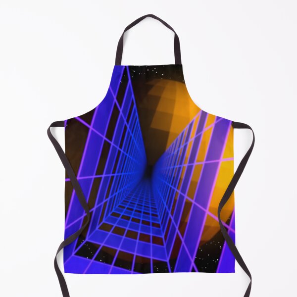 Item preview, Blue Bridge to Planet R2 designed and sold by Electric Shock!! Design.